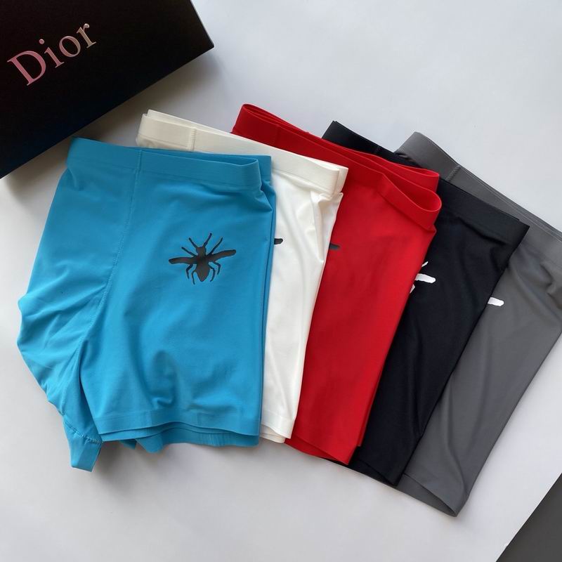 Dior boxer L-3XL  091103